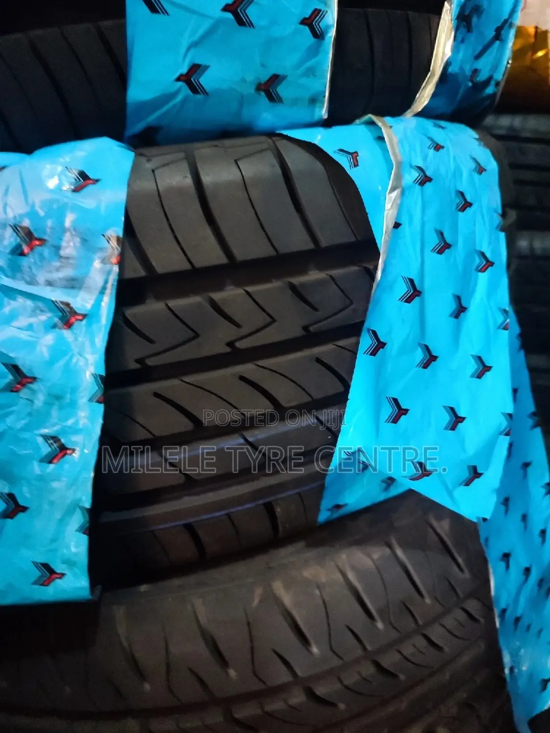 JK Car Tires