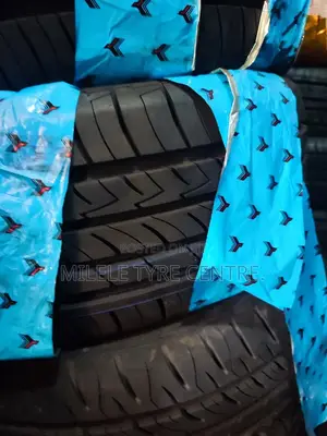 JK Car Tires