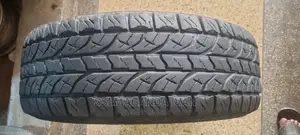 265/70r16 Yokohama Used Tyres