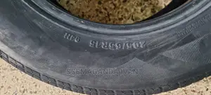 205/65r15 Used Tyres