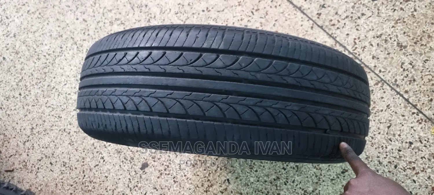 205/65r15 Used Tyres