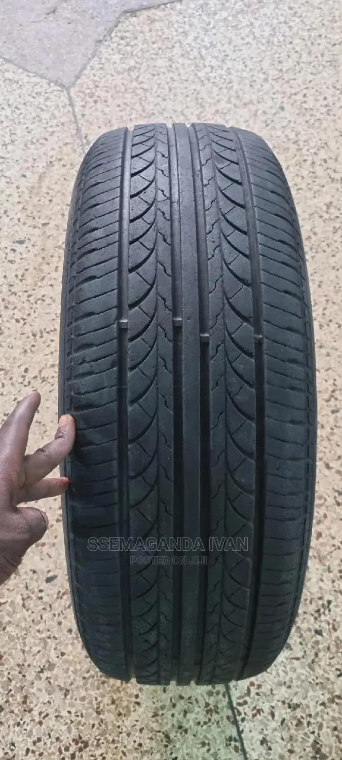 205/65r15 Used Tyres