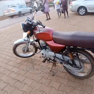 New Bajaj Avenger 180 2023 Brown