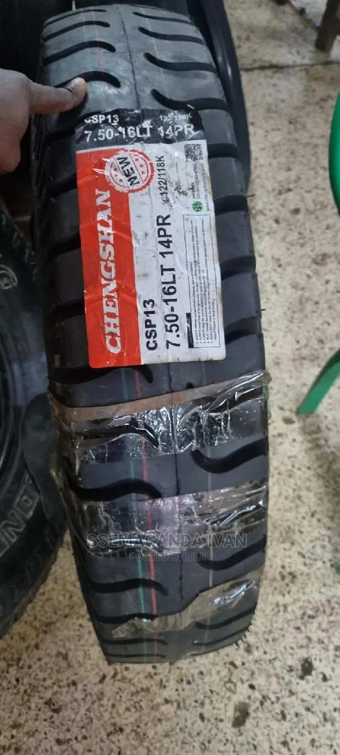 750r16 Mudgrip