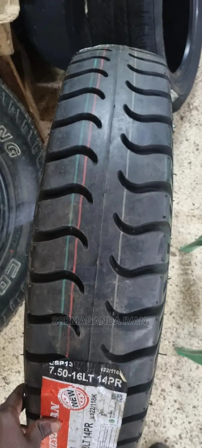750r16 Mudgrip