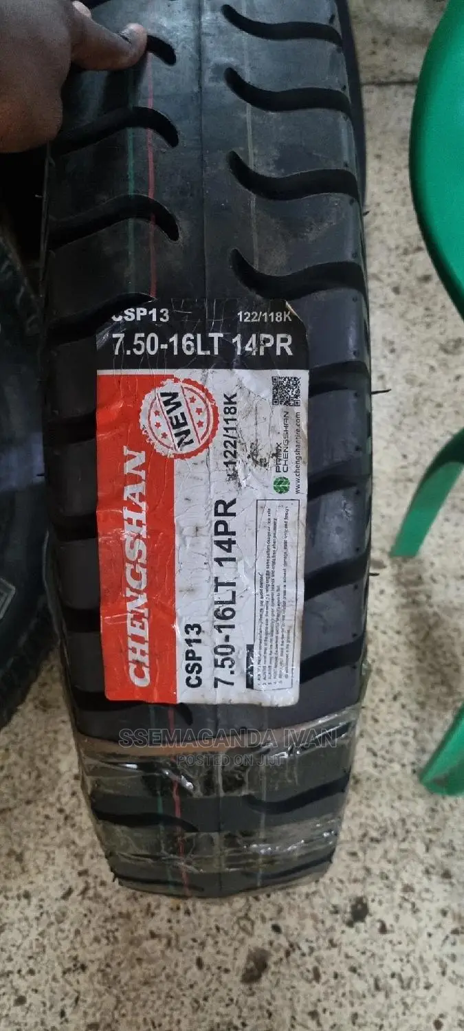 750r16 Mudgrip
