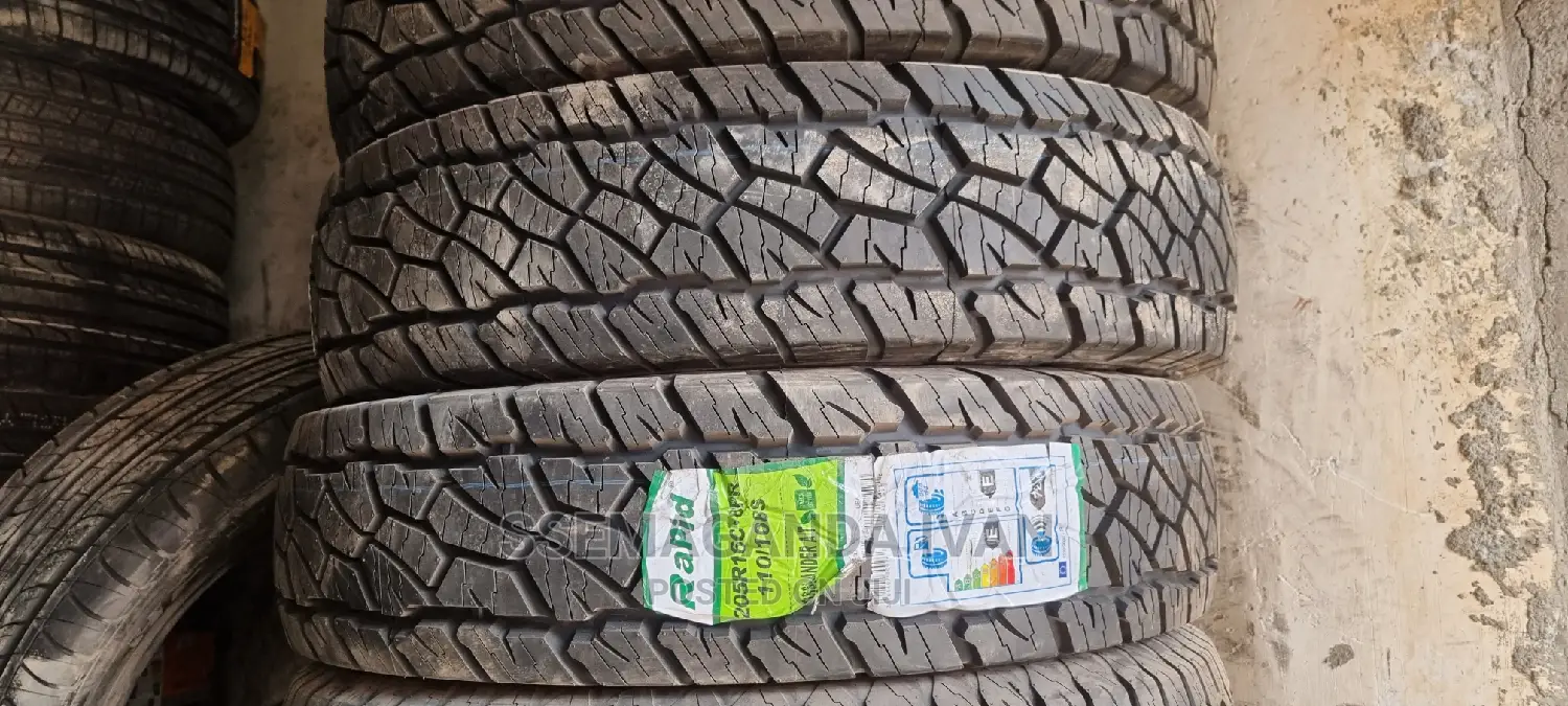 205r16c Tyres