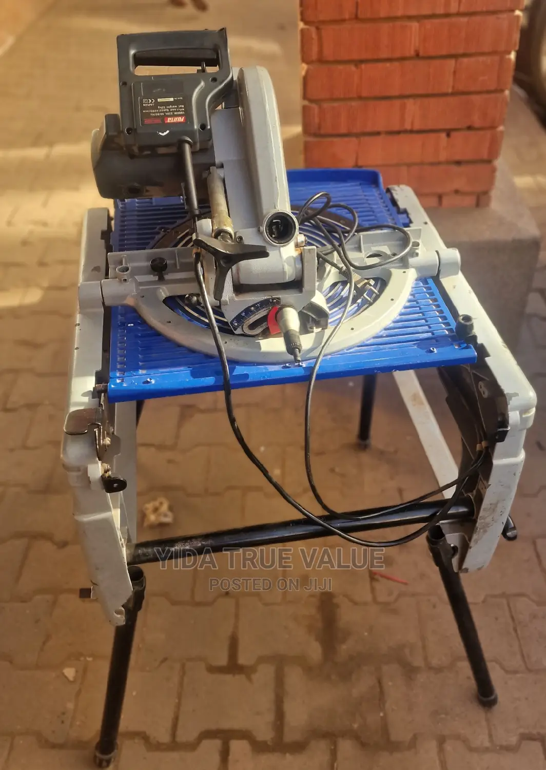 Heavy Duty Table Saw