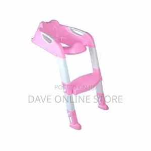 Ladder Potty Training for Kids