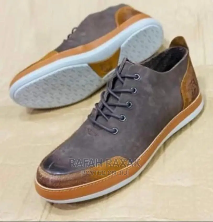 Original Timberland Casual Shoes