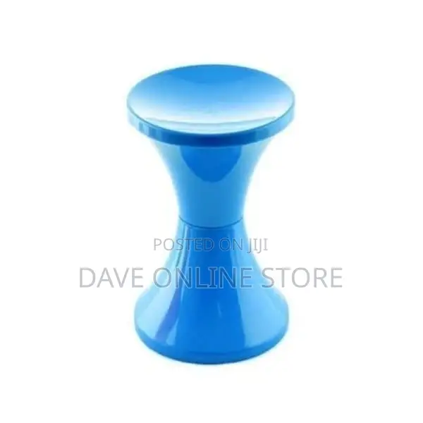 Detachable Tamtam Pop Stool-