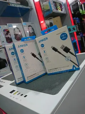 Anker Powerline Select+ Usb-C to Usb-a Cable
