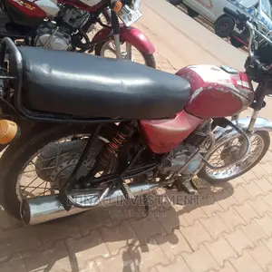 New Bajaj Pulsar 150 2018 Red