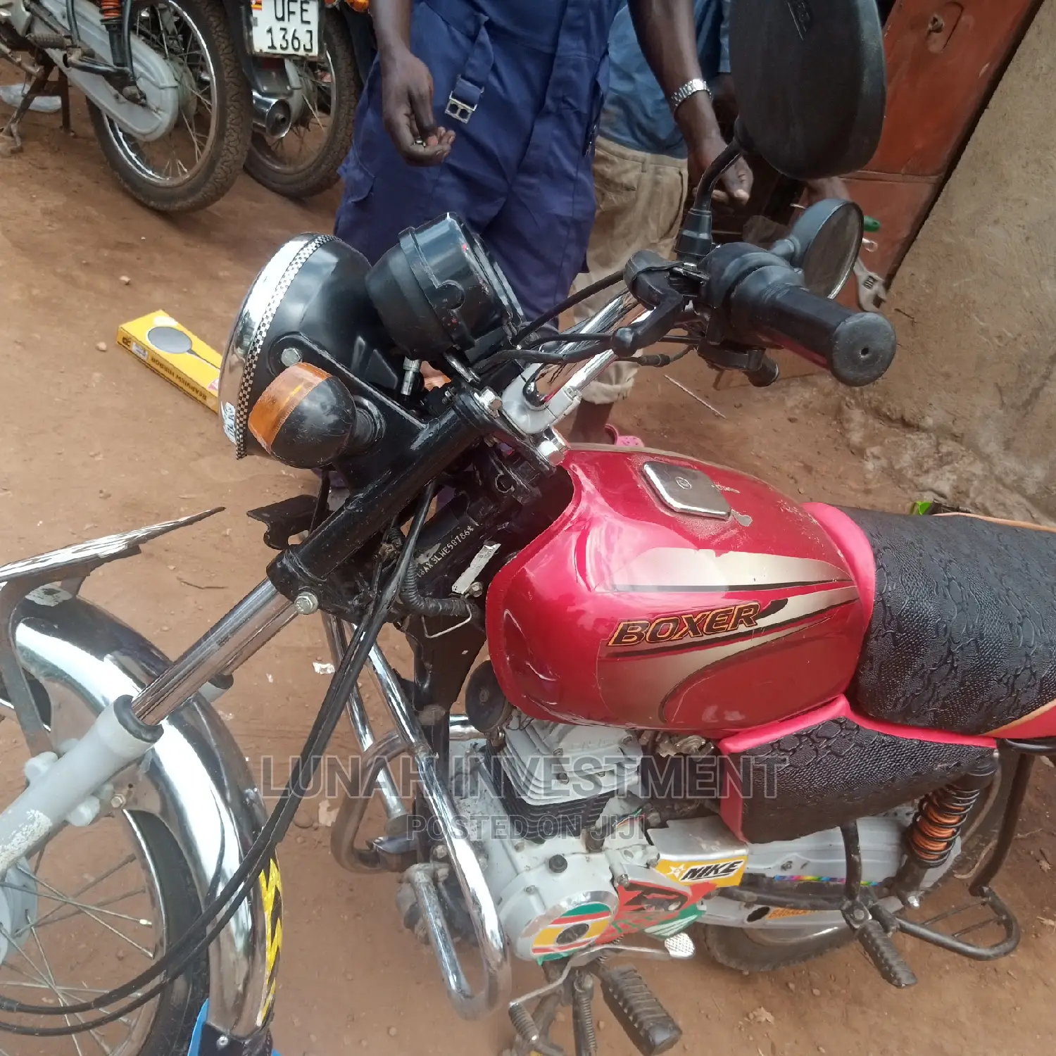 New Bajaj Pulsar NS 160 2021 Purple