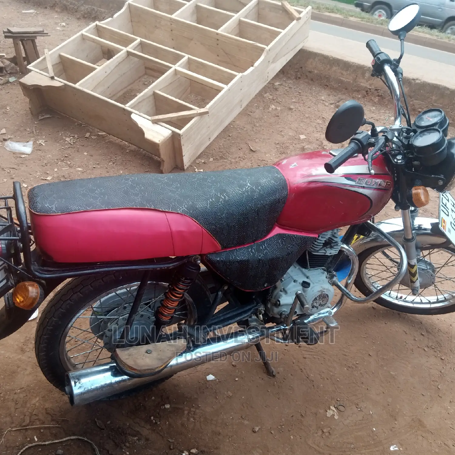 New Bajaj Pulsar NS 160 2021 Purple