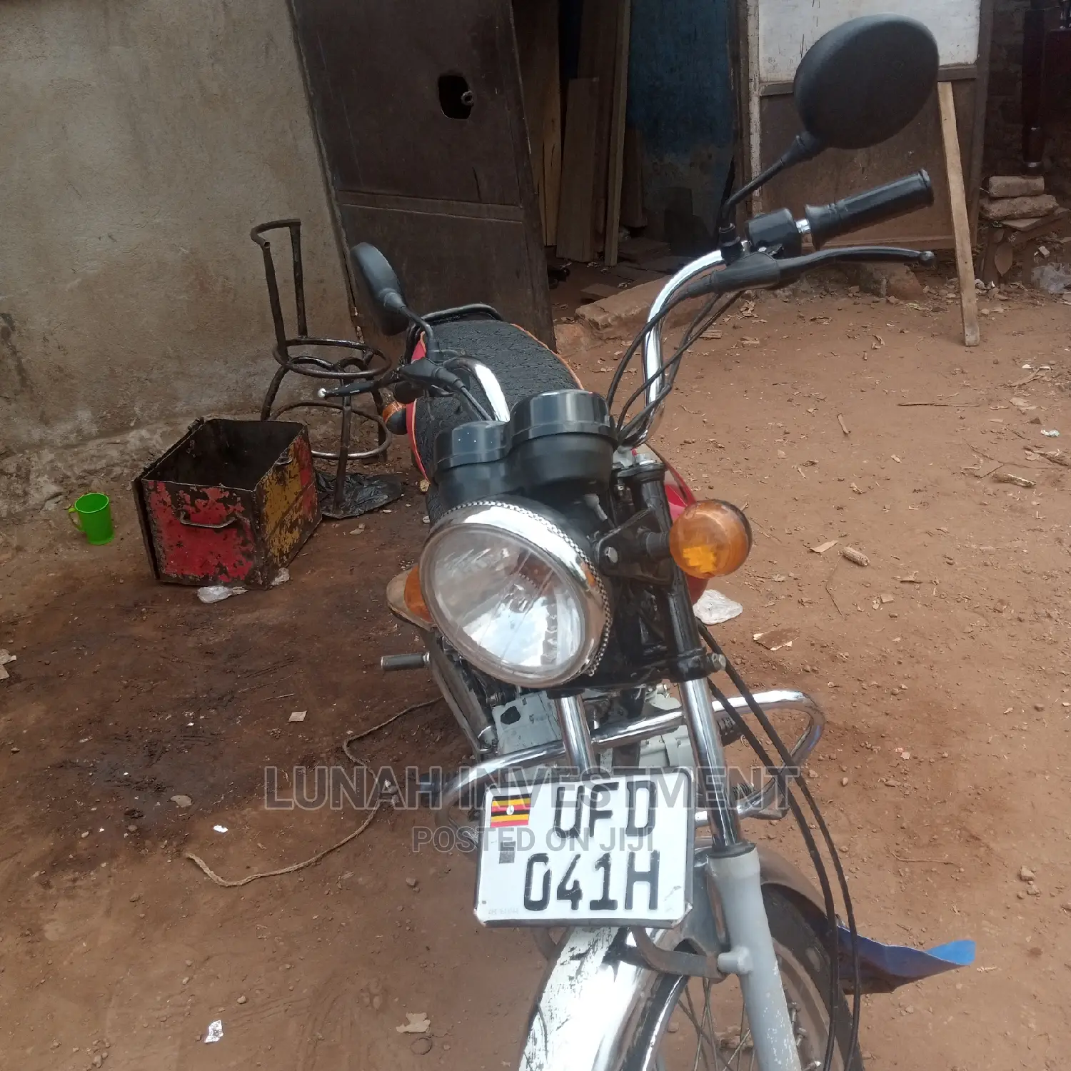 New Bajaj Pulsar NS 160 2021 Purple