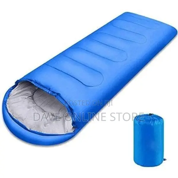 Sleeping Bags for Outdoors - Camping