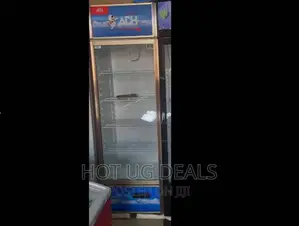 385L Display Refrigerator