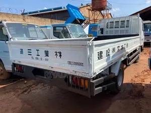 Canter Truck 3.0