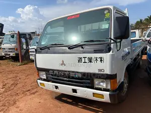 Canter Truck 3.0