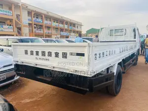 Canter Truck 3.0