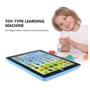 Children's Learning iPad Toy