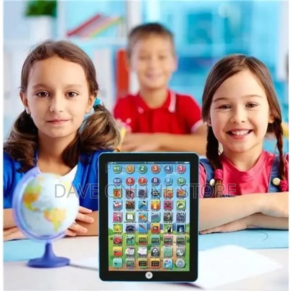 Children's Learning iPad Toy
