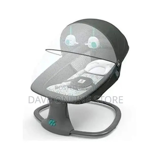 Mastela 3-in-1 Deluxe Multi-Functional Bassinet/Swing