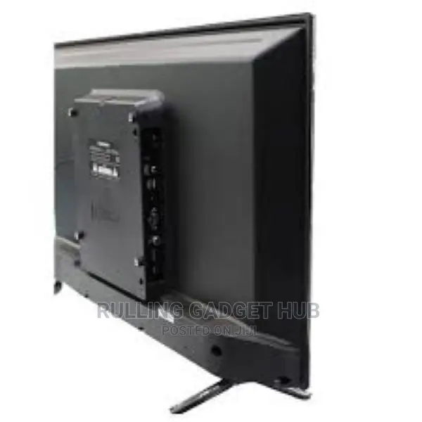 Hisense 43" Inches Digital, Smart Full HD LED TV