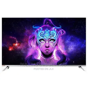 Hisense 43" Inches Digital, Smart Full HD LED TV