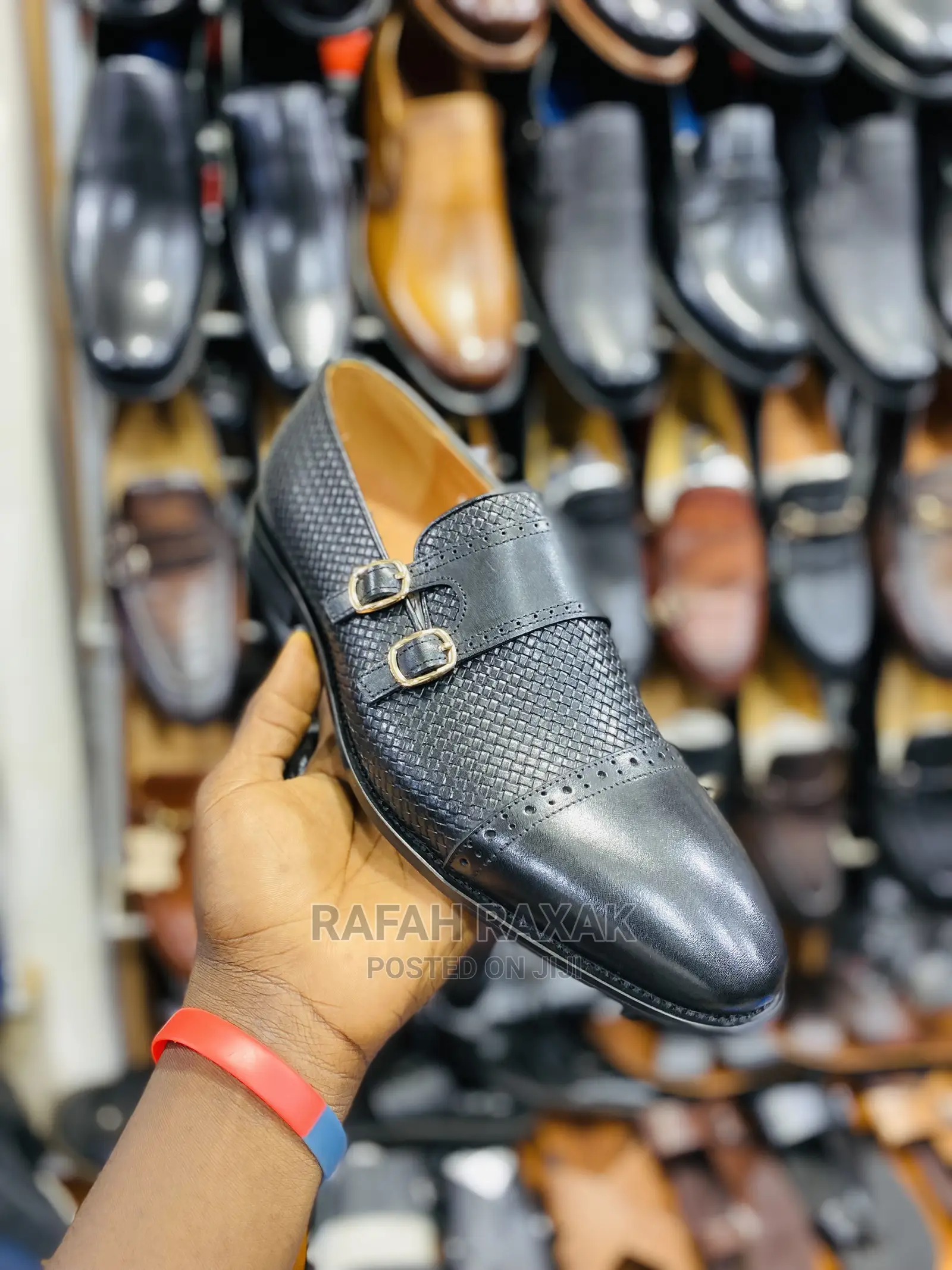 Original Classic Gentle Shoes