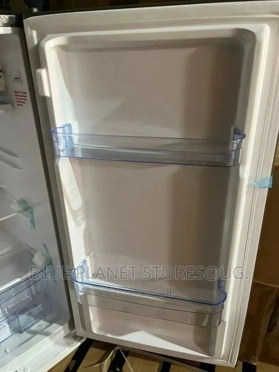 SAYONA 90/120litres Single Door Refrigerators || SY-A09