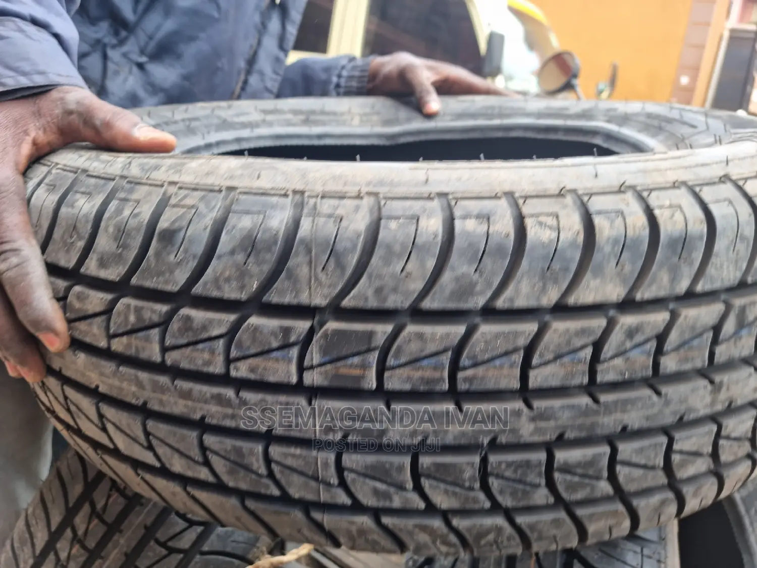 215/60r16 Gt Chamiro