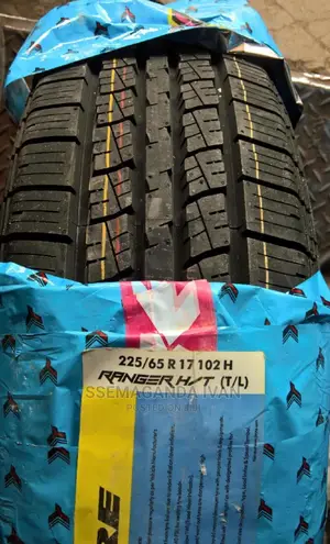 225/65r17 Jk Tyre