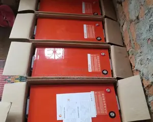 Gel Batteries