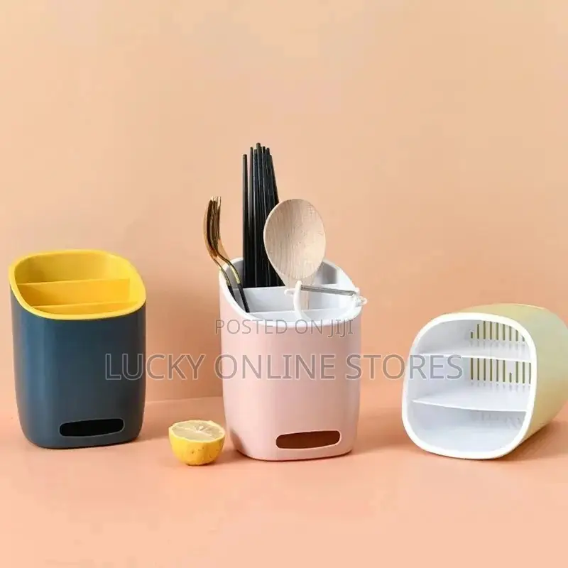 Cutlery Organizer