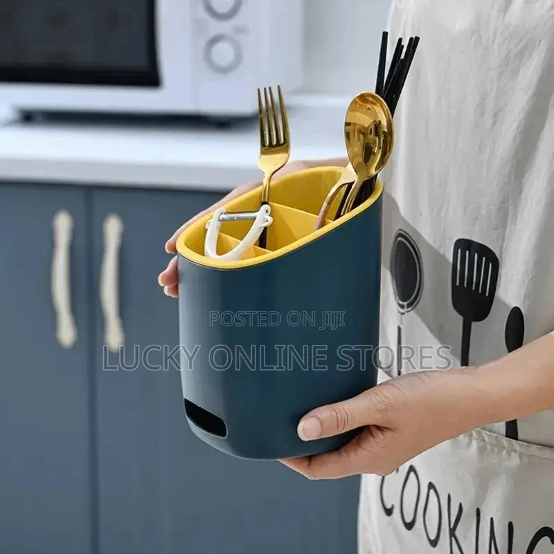 Cutlery Organizer