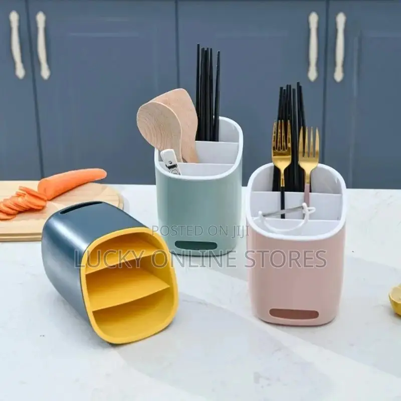 Cutlery Organizer