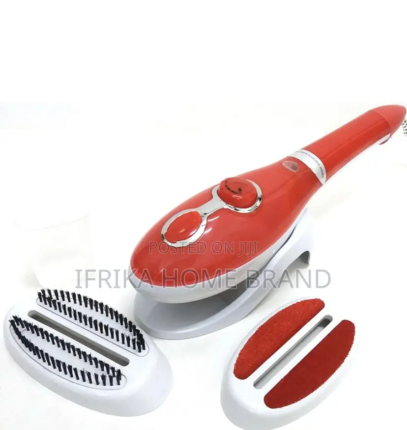 Mini Travel Steam Iron 880 Watt