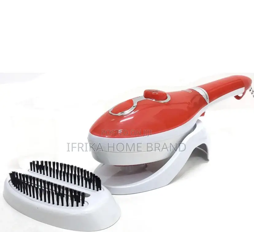 Mini Travel Steam Iron 880 Watt