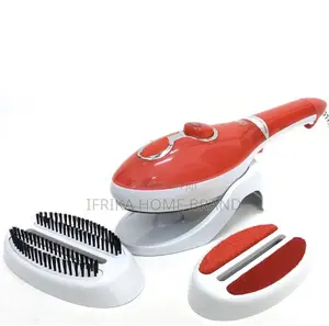 Mini Travel Steam Iron 880 Watt