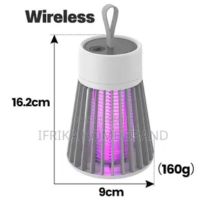 Mosquito Killer Lamp