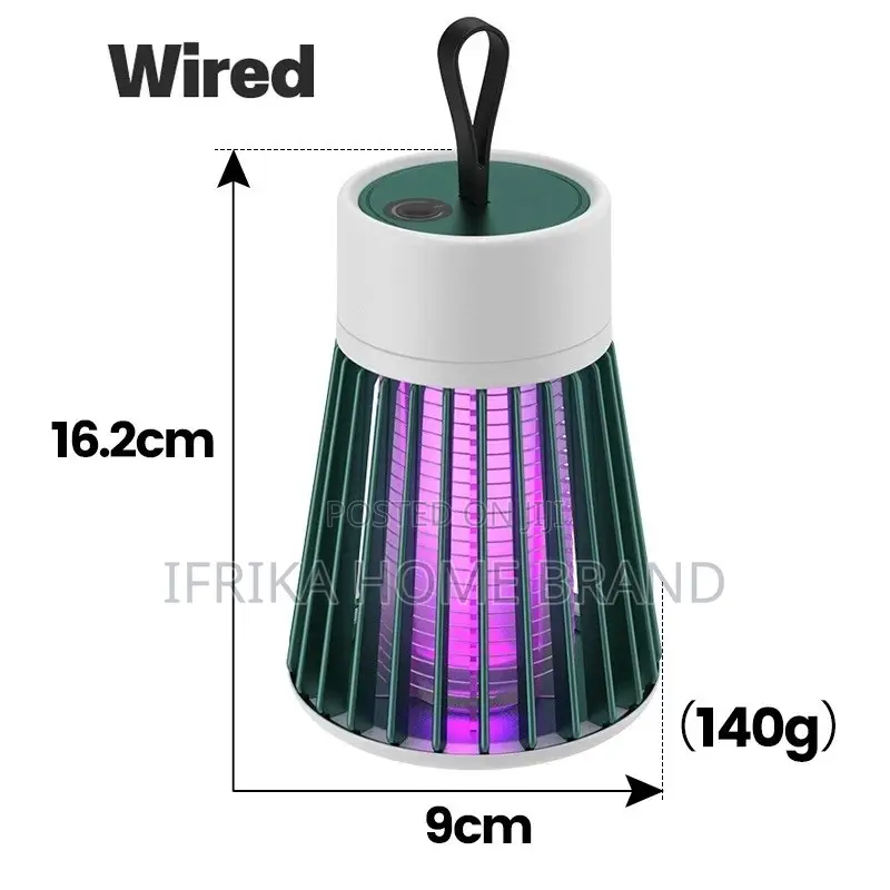 Mosquito Killer Lamp