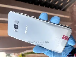 Samsung Galaxy S8 Plus 64 GB