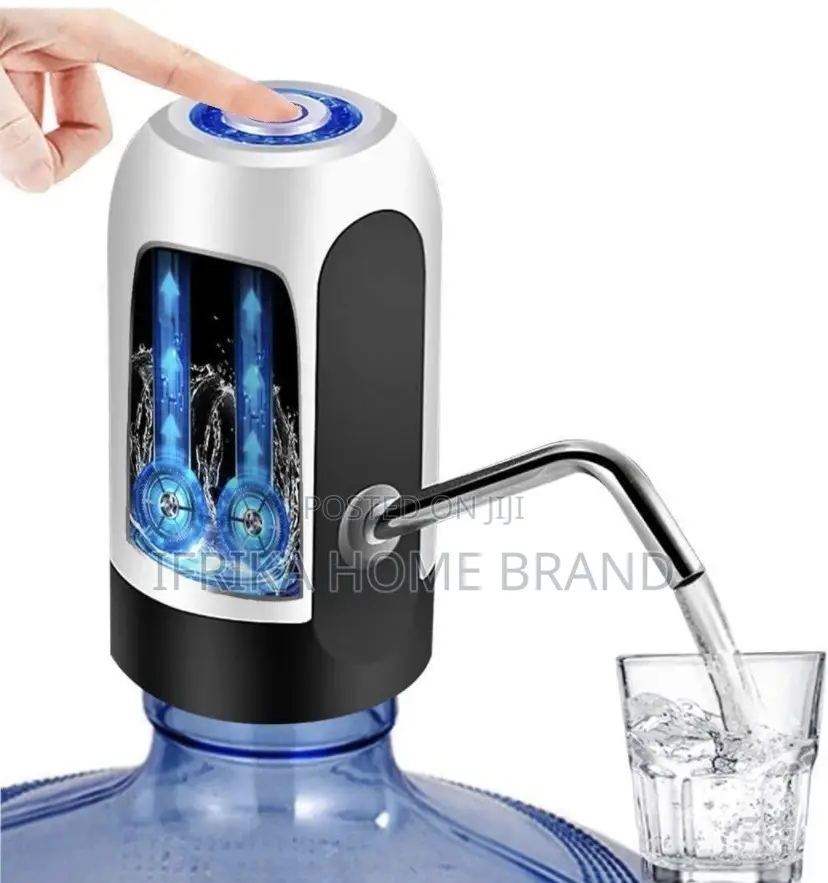 Automatic Water Dispenser Drinking Water Pump