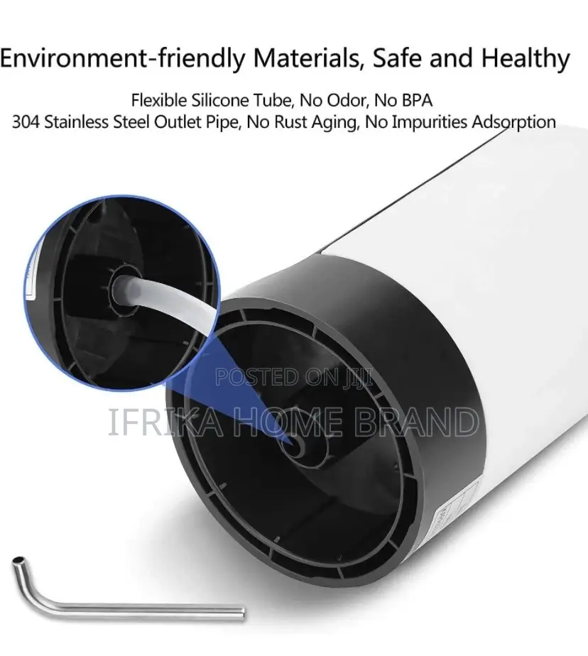 Automatic Water Dispenser Drinking Water Pump