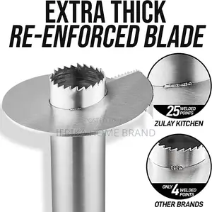 Kitchen Pineapple Cutter Corer and Slicer Tool
