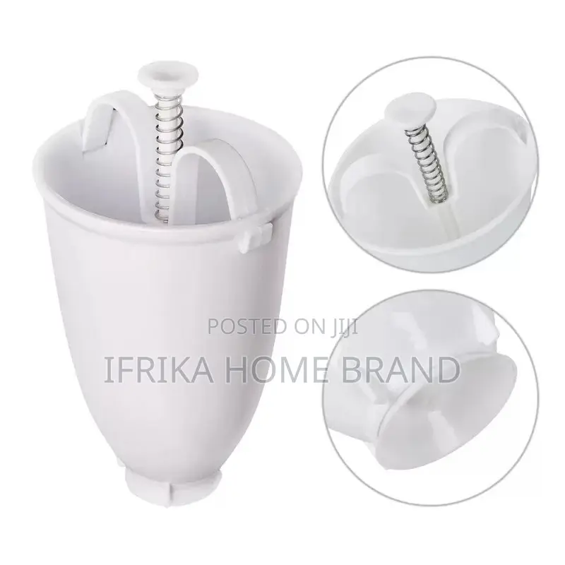 Donut Maker Dispenser Donut Making Artifact