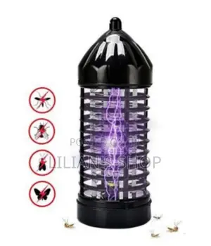 Strong Mosquito Killer Lamp