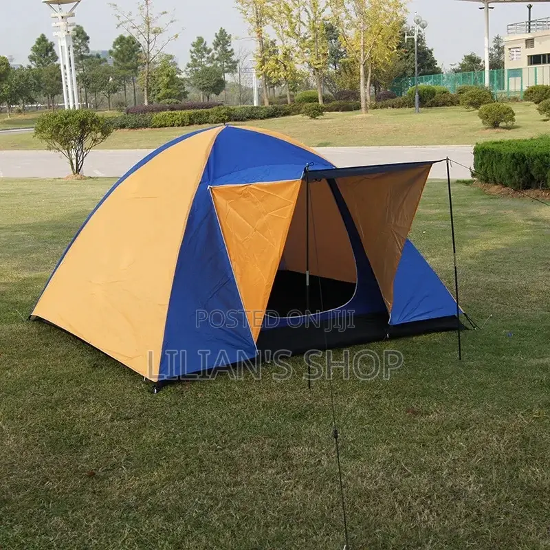3-4 People Camping Tent